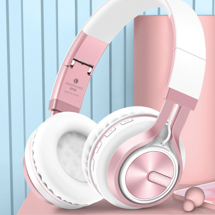 Stereo mobile music headphones