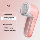 Pink Charging Model