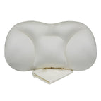 White / 50x30x10cm