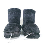 Black / One size