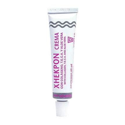 40ml Collagen Face Neck Cream Wrinkle Smooth Lift Anti Aging Whitening Skin Care