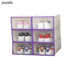 Purple / Womens
