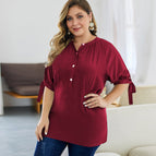 Red / 3XL