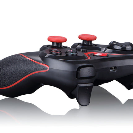 Wireless Bluetooth gamepad