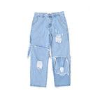 Blue / L