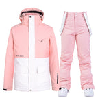 Pink D / XS