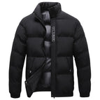 Black / M