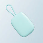 Green / USB