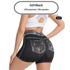 Shorts / Black / L