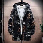 Black / M