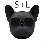 Black S and L