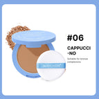 10G / 6 CAPPUCCINO