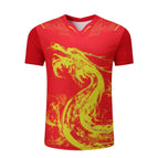 Red Top / Adult M