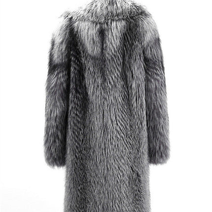 Men's Personalized Fashion Coat