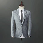 Grey / L