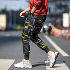 Yellow / L