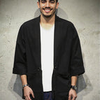 black / XXL