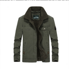 5388 army green / XXXL