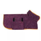 Purple / XS