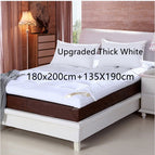 Upgraded Thick White / Set2 / 2pcs