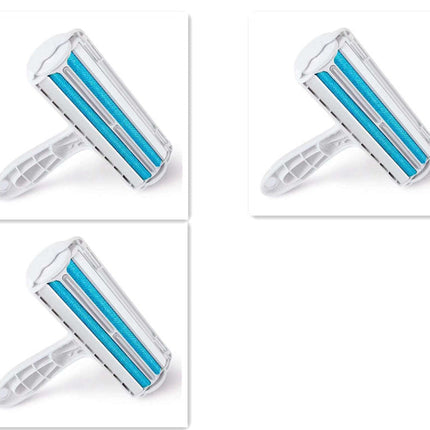 Dog And Cat Comb Tool For Easy Cleaning Of Dog And Cat Hair Brush Base Furniture Sofa Carpet