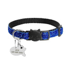 Bling Blue
