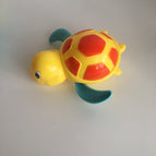 Yellow Turtle / 3pc