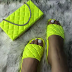 Set of green / 36