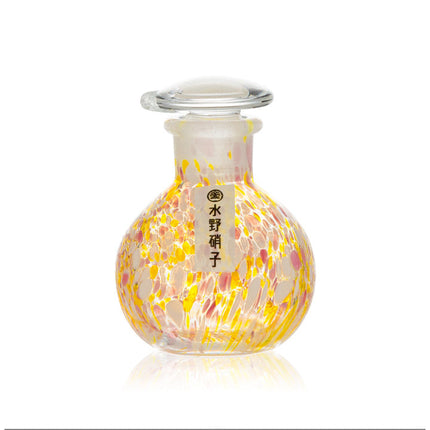 Special Tableware For Table With Leak-proof Glass Seasoning Bottle