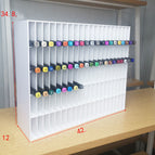 White 5layers of 100square