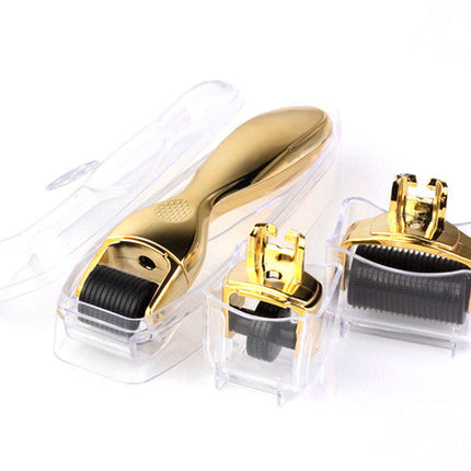 Micro-needle Leather Roller Face Roller Micro-needle Roller Micro-needle Set