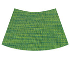 Vertical seaweed green / 43x29cm