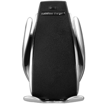 S5 Car Wireless Charging Mobile Phone Bracket