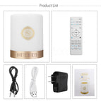 White / US