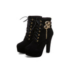 Black / 48