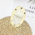 Yellow / One Size