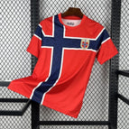 Norways home ground / 2XL