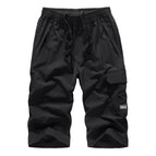 Black / L