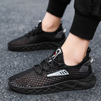Black / 39