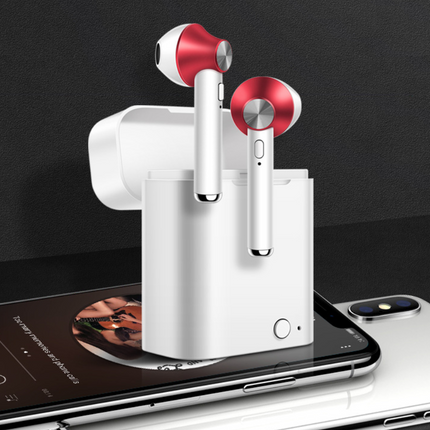 Sports bluetooth headset