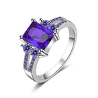 Purple / US 5