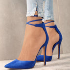Blue / 36