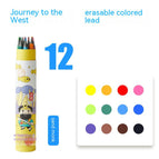 Color Lead / 12 Colors Color Lead