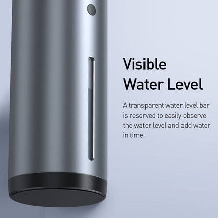 Water Moistened Vehicle-mounted Humidifier