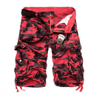Plum red / M