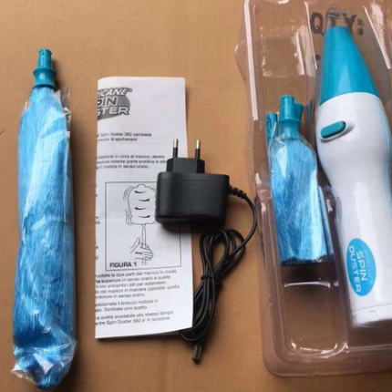 Electric Dust Cleaner