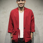 Wine red / XL