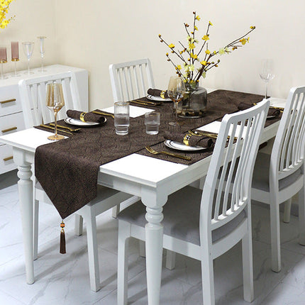 Modern Minimalist Table Mat Set