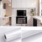 Flash point pure white / 0.4x10M