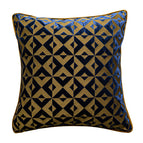 Sapphire / 45x45cm / Pillow